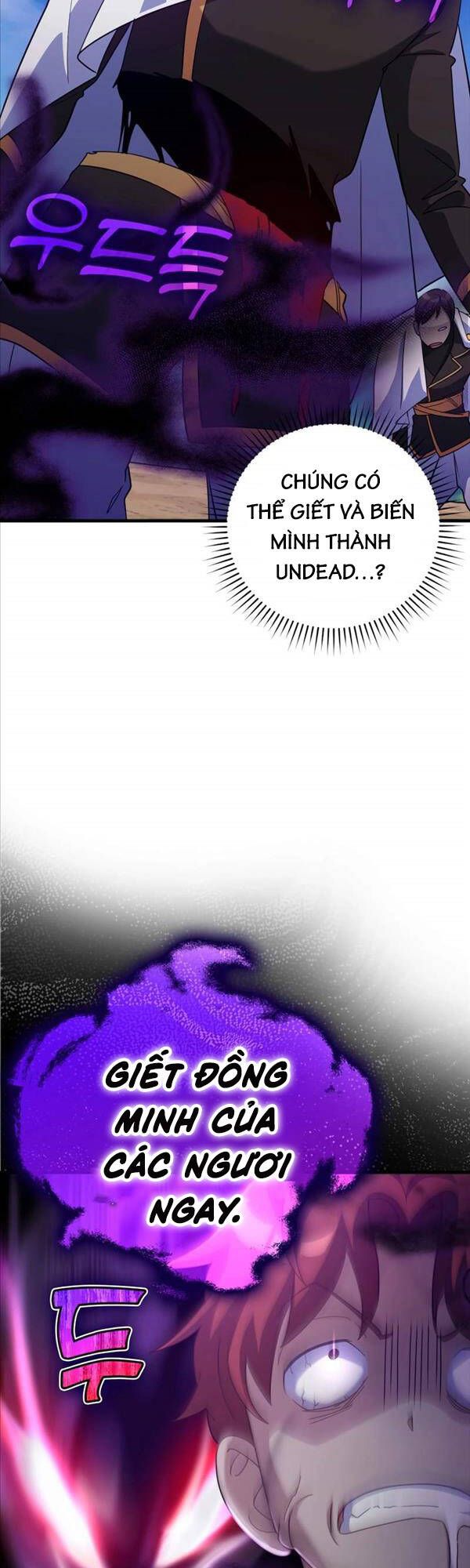 đọc truyện Người Chơi Cấp Tối Đa Chương 25 ảnh 55 tại Thiên Thai Truyện