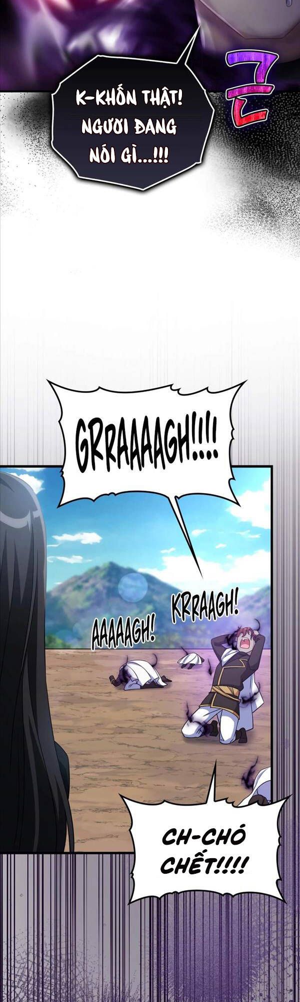 đọc truyện Người Chơi Cấp Tối Đa Chương 25 ảnh 56 tại Thiên Thai Truyện