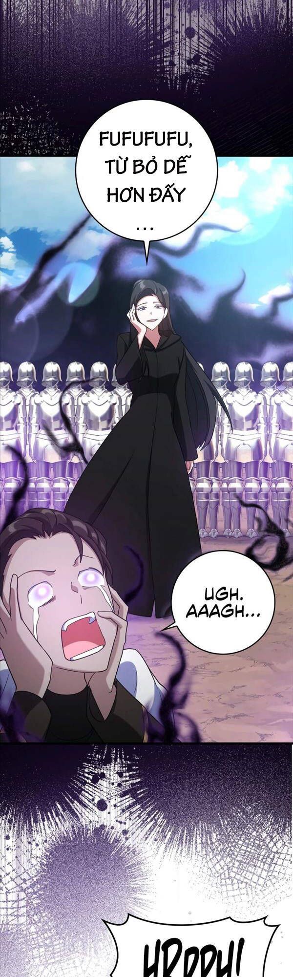 đọc truyện Người Chơi Cấp Tối Đa Chương 25 ảnh 57 tại Thiên Thai Truyện