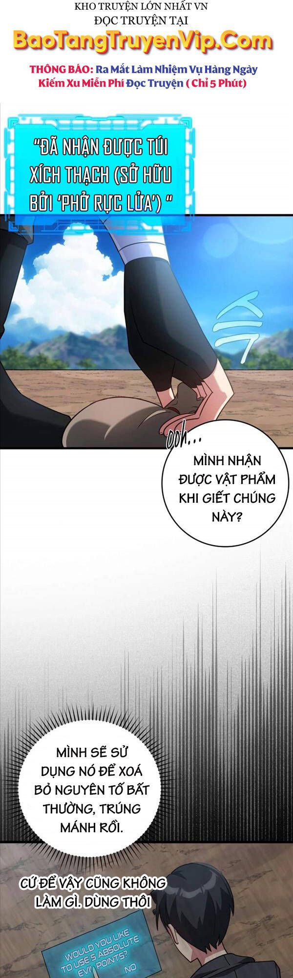 đọc truyện Người Chơi Cấp Tối Đa Chương 25 ảnh 59 tại Thiên Thai Truyện