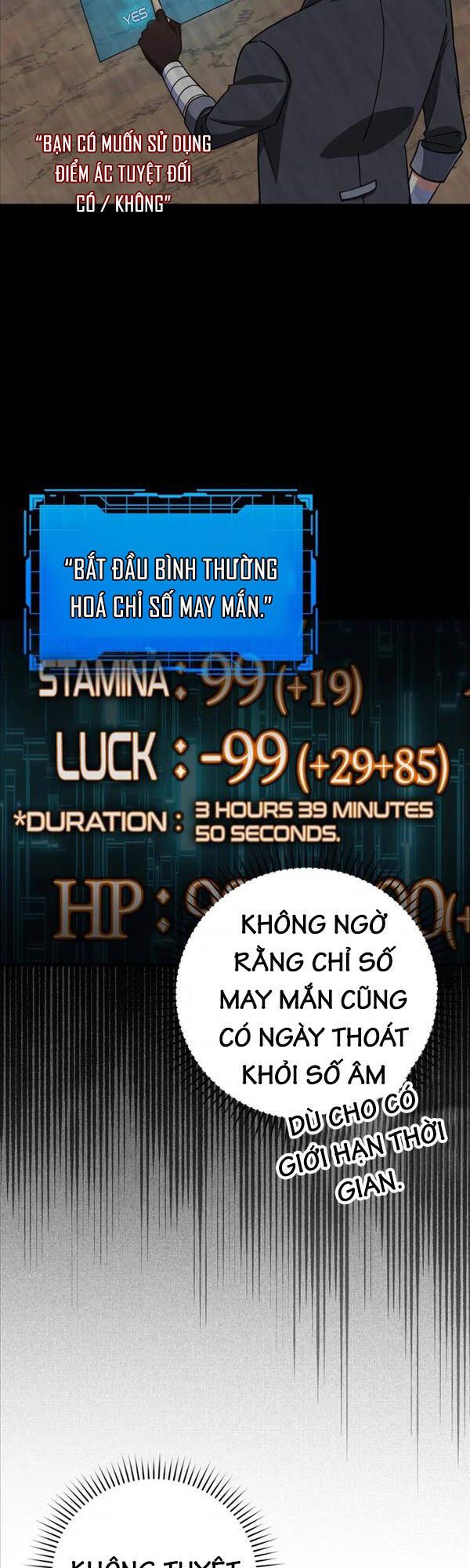 đọc truyện Người Chơi Cấp Tối Đa Chương 25 ảnh 60 tại Thiên Thai Truyện