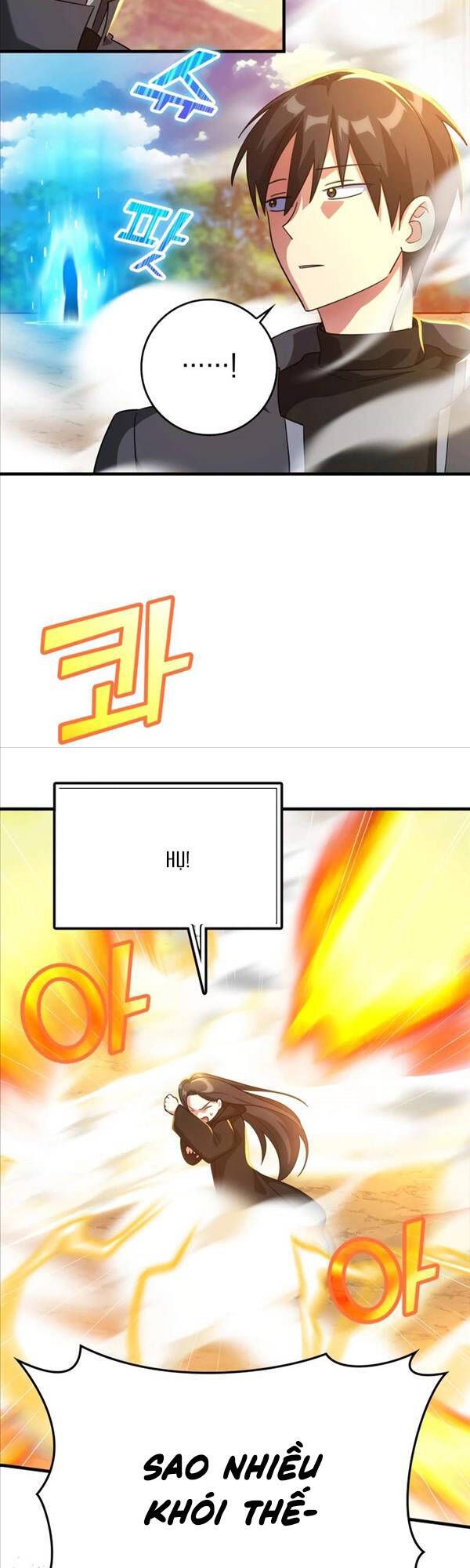 đọc truyện Người Chơi Cấp Tối Đa Chương 25 ảnh 8 tại Thiên Thai Truyện