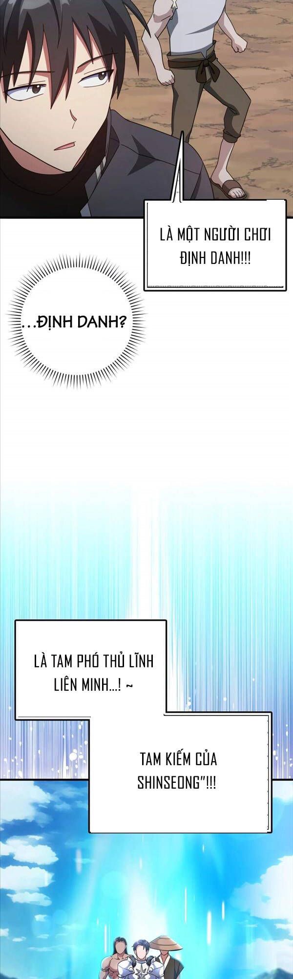 đọc truyện Người Chơi Cấp Tối Đa Chương 25 ảnh 62 tại Thiên Thai Truyện