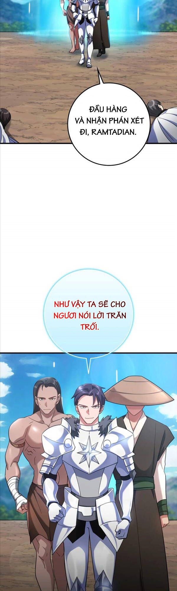 đọc truyện Người Chơi Cấp Tối Đa Chương 25 ảnh 63 tại Thiên Thai Truyện