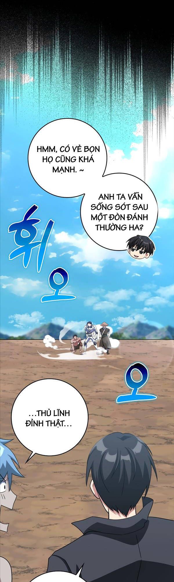 đọc truyện Người Chơi Cấp Tối Đa Chương 26 ảnh 20 tại Thiên Thai Truyện