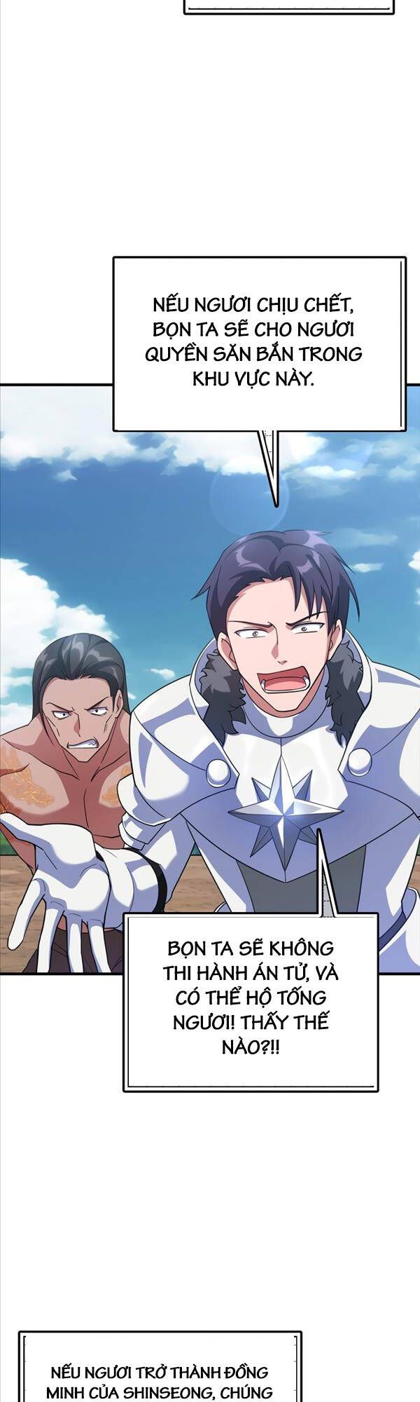 đọc truyện Người Chơi Cấp Tối Đa Chương 26 ảnh 22 tại Thiên Thai Truyện