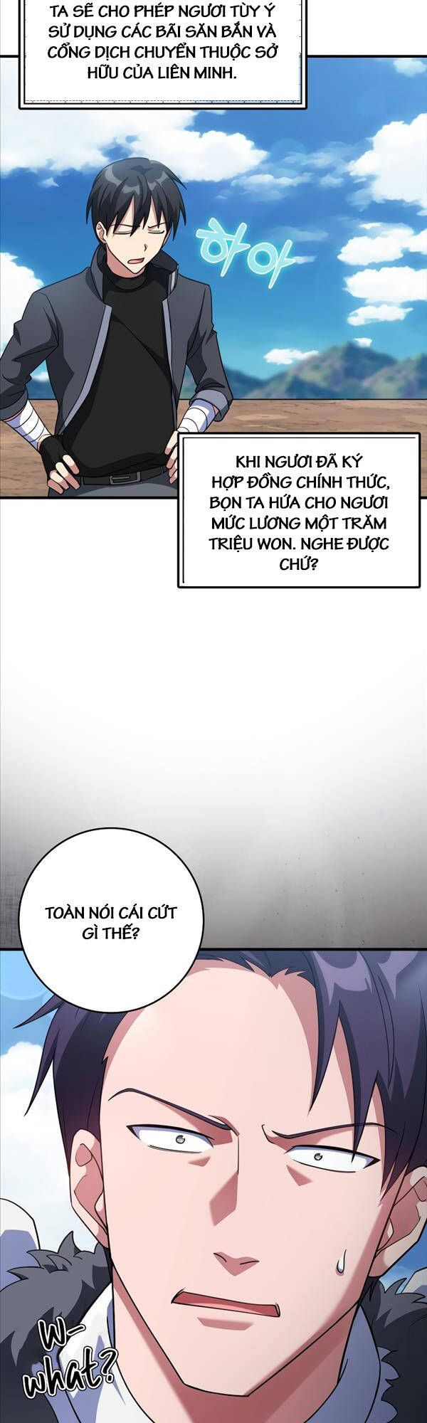 đọc truyện Người Chơi Cấp Tối Đa Chương 26 ảnh 23 tại Thiên Thai Truyện