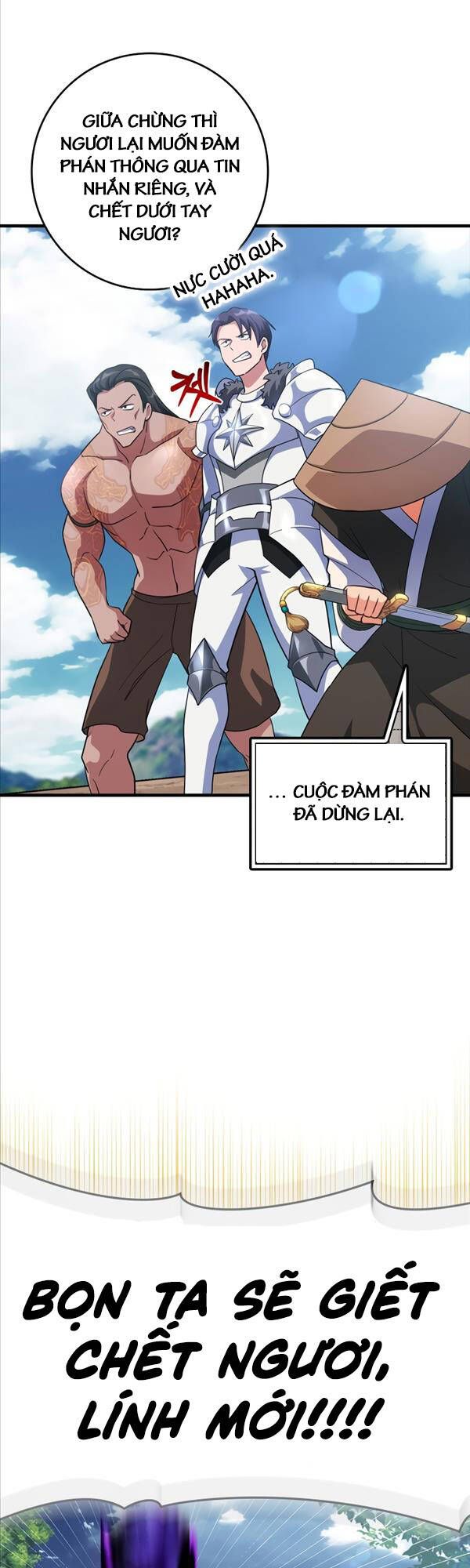 đọc truyện Người Chơi Cấp Tối Đa Chương 26 ảnh 28 tại Thiên Thai Truyện