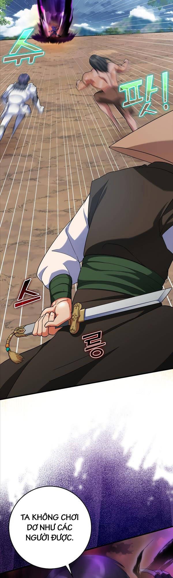 đọc truyện Người Chơi Cấp Tối Đa Chương 26 ảnh 29 tại Thiên Thai Truyện