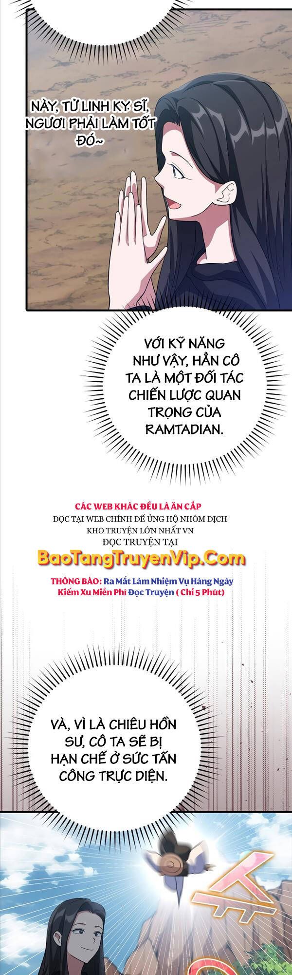 đọc truyện Người Chơi Cấp Tối Đa Chương 26 ảnh 33 tại Thiên Thai Truyện