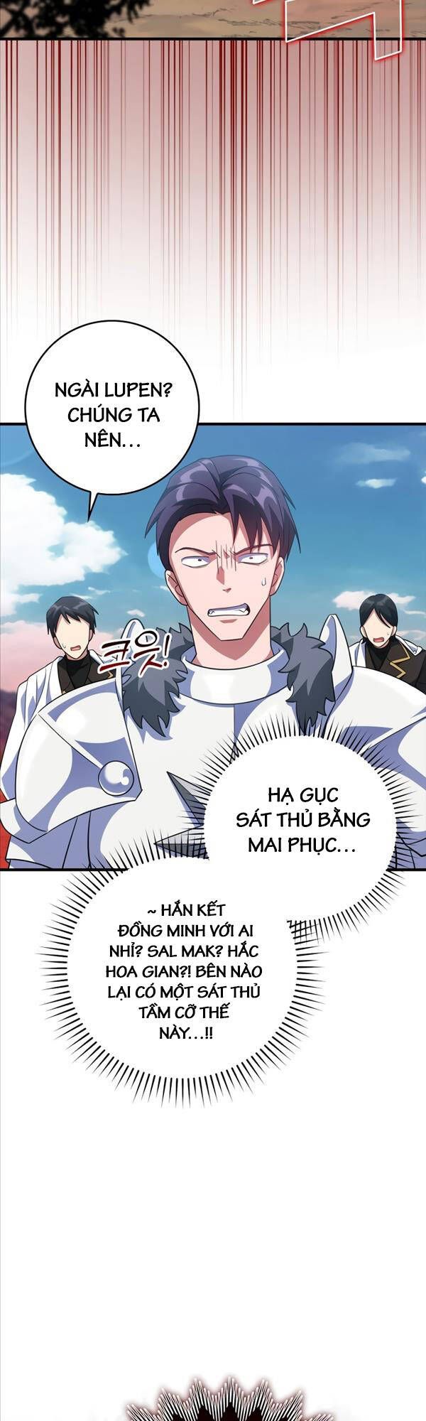 đọc truyện Người Chơi Cấp Tối Đa Chương 26 ảnh 38 tại Thiên Thai Truyện