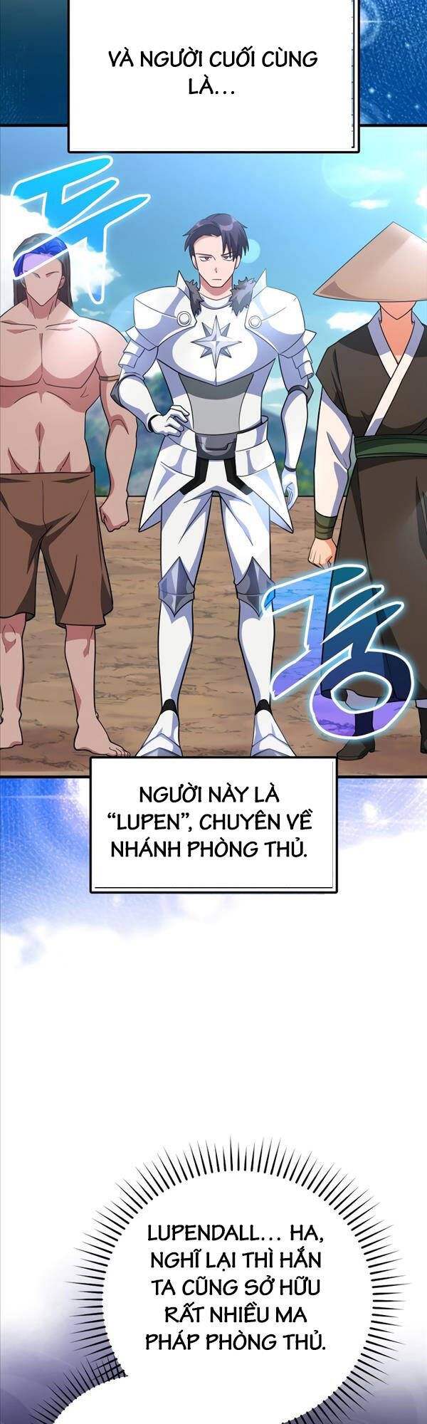 đọc truyện Người Chơi Cấp Tối Đa Chương 26 ảnh 6 tại Thiên Thai Truyện