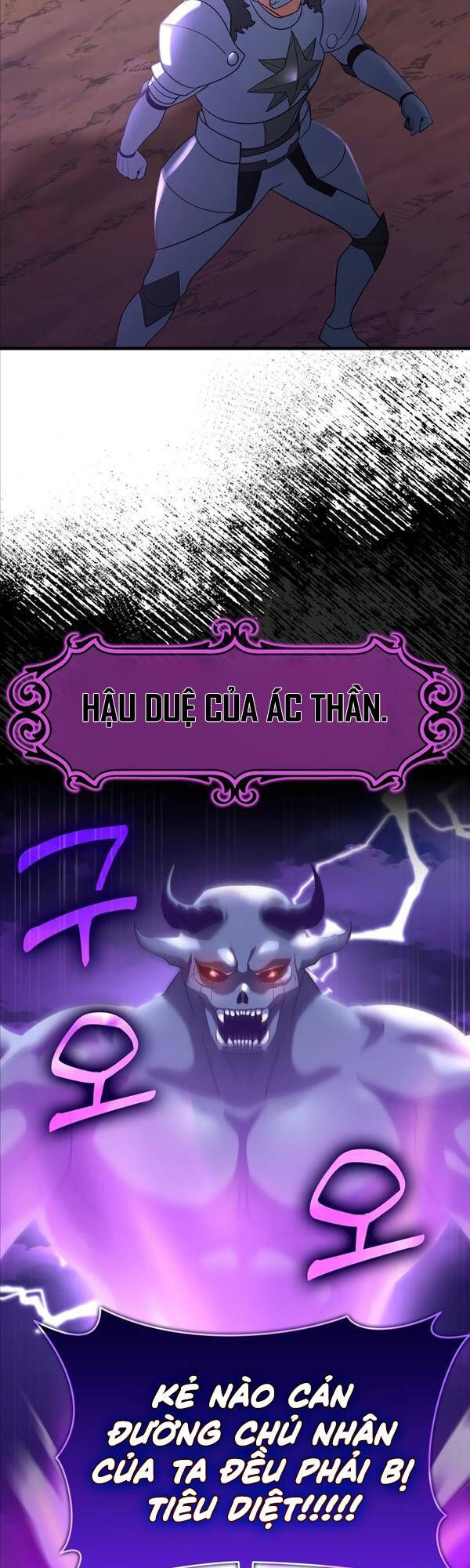 đọc truyện Người Chơi Cấp Tối Đa Chương 26 ảnh 43 tại Thiên Thai Truyện