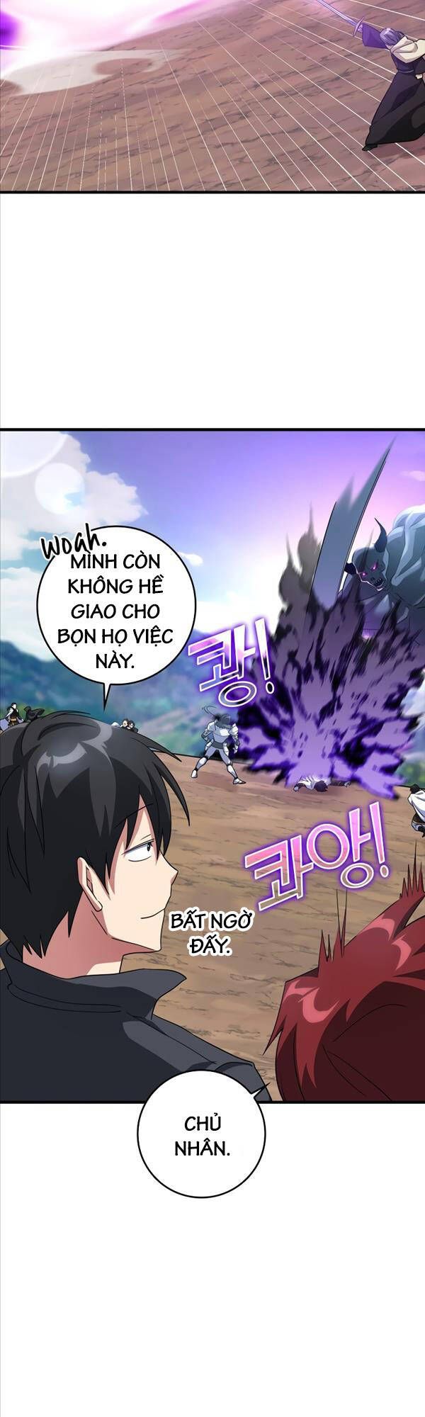 đọc truyện Người Chơi Cấp Tối Đa Chương 26 ảnh 46 tại Thiên Thai Truyện