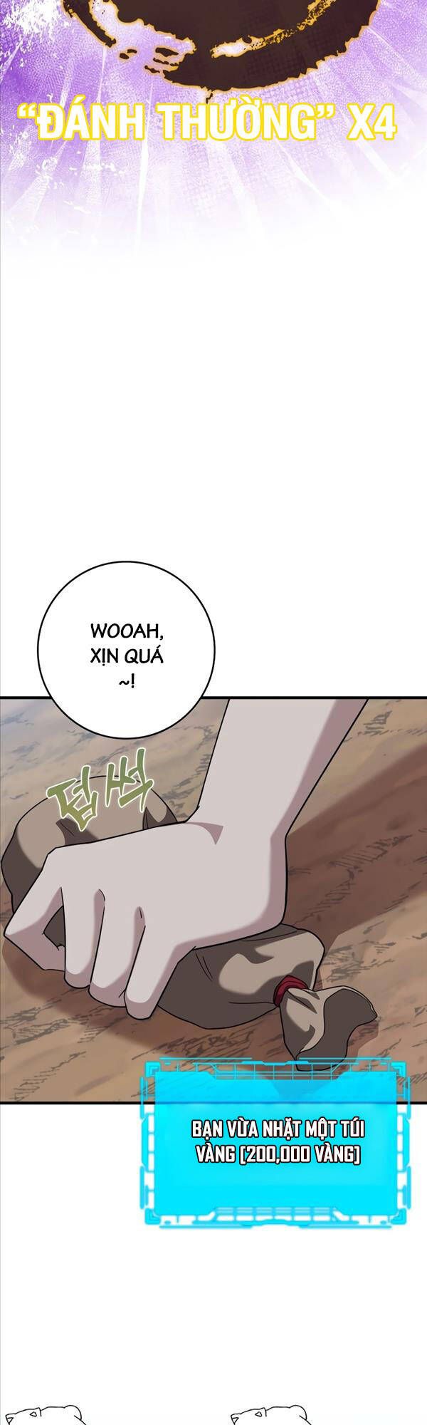 đọc truyện Người Chơi Cấp Tối Đa Chương 26 ảnh 52 tại Thiên Thai Truyện