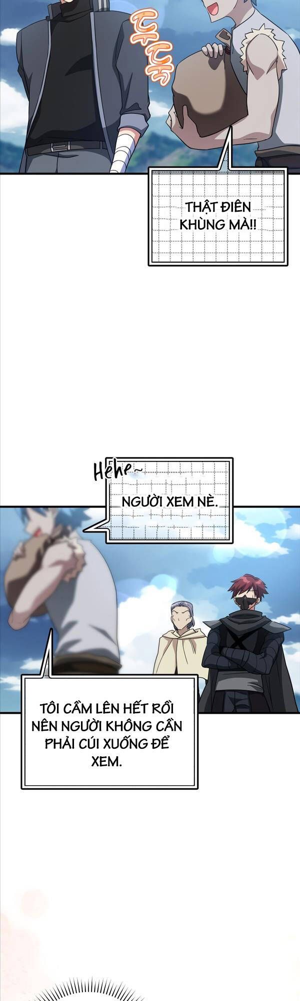 đọc truyện Người Chơi Cấp Tối Đa Chương 26 ảnh 55 tại Thiên Thai Truyện