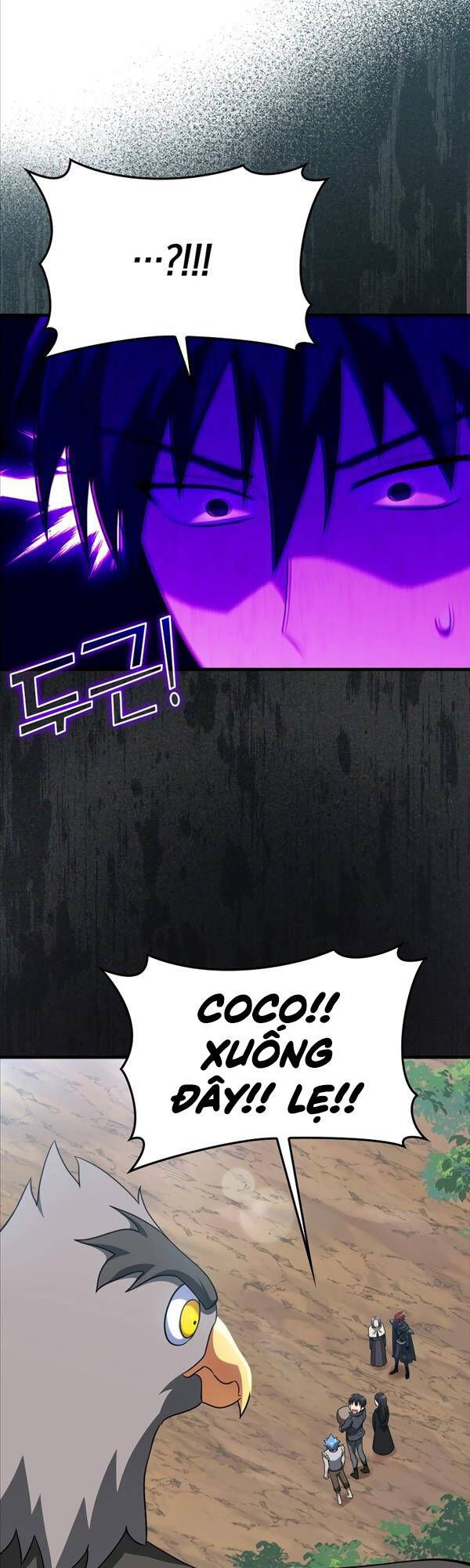 đọc truyện Người Chơi Cấp Tối Đa Chương 26 ảnh 57 tại Thiên Thai Truyện