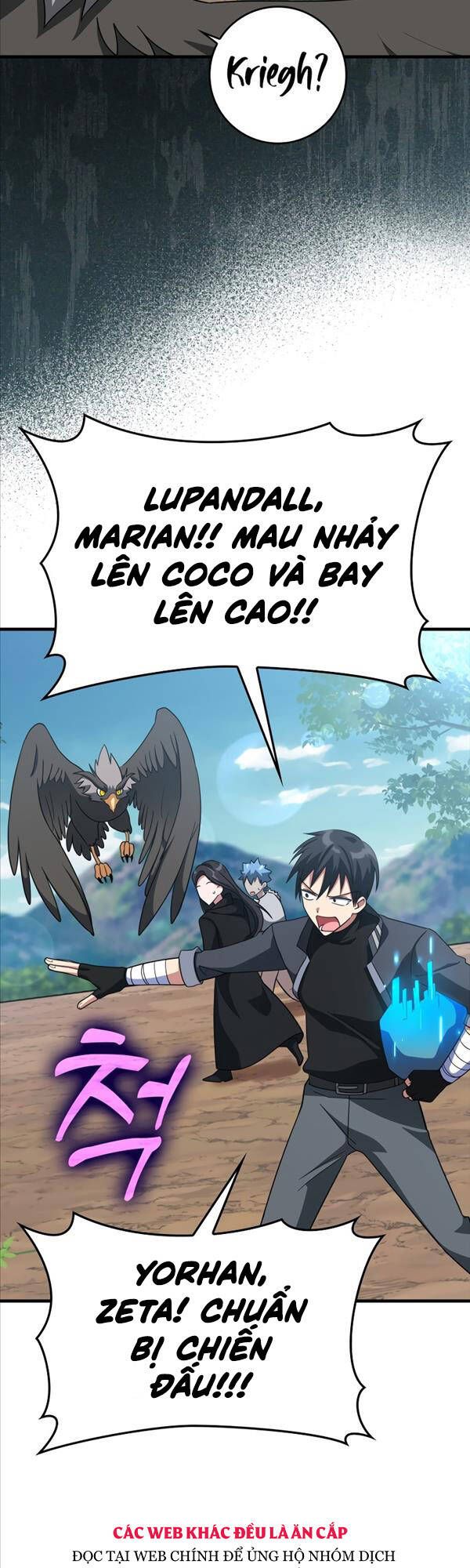 đọc truyện Người Chơi Cấp Tối Đa Chương 26 ảnh 58 tại Thiên Thai Truyện