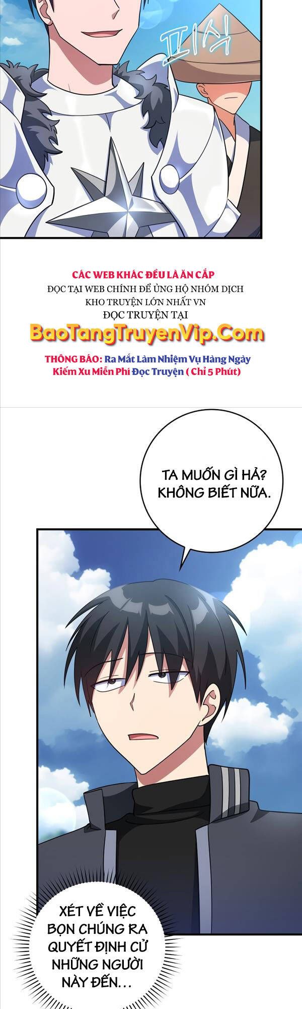 đọc truyện Người Chơi Cấp Tối Đa Chương 26 ảnh 8 tại Thiên Thai Truyện