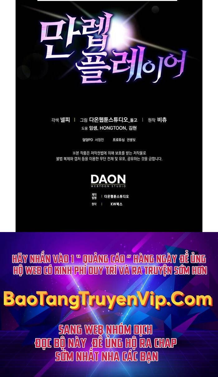 đọc truyện Người Chơi Cấp Tối Đa Chương 26 ảnh 62 tại Thiên Thai Truyện