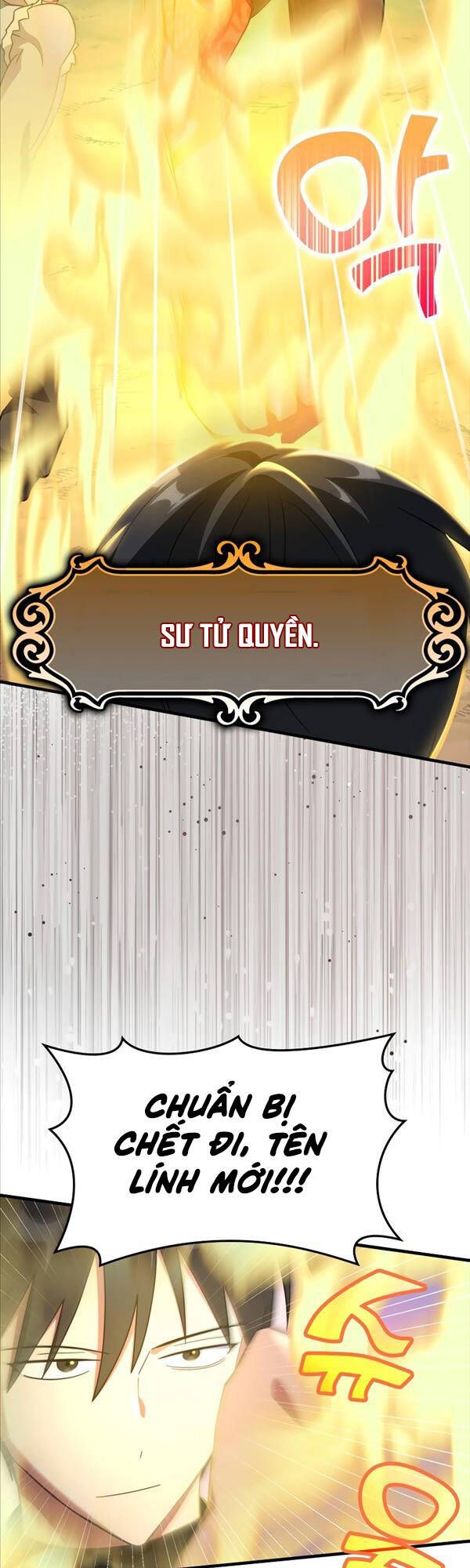 đọc truyện Người Chơi Cấp Tối Đa Chương 26 ảnh 11 tại Thiên Thai Truyện