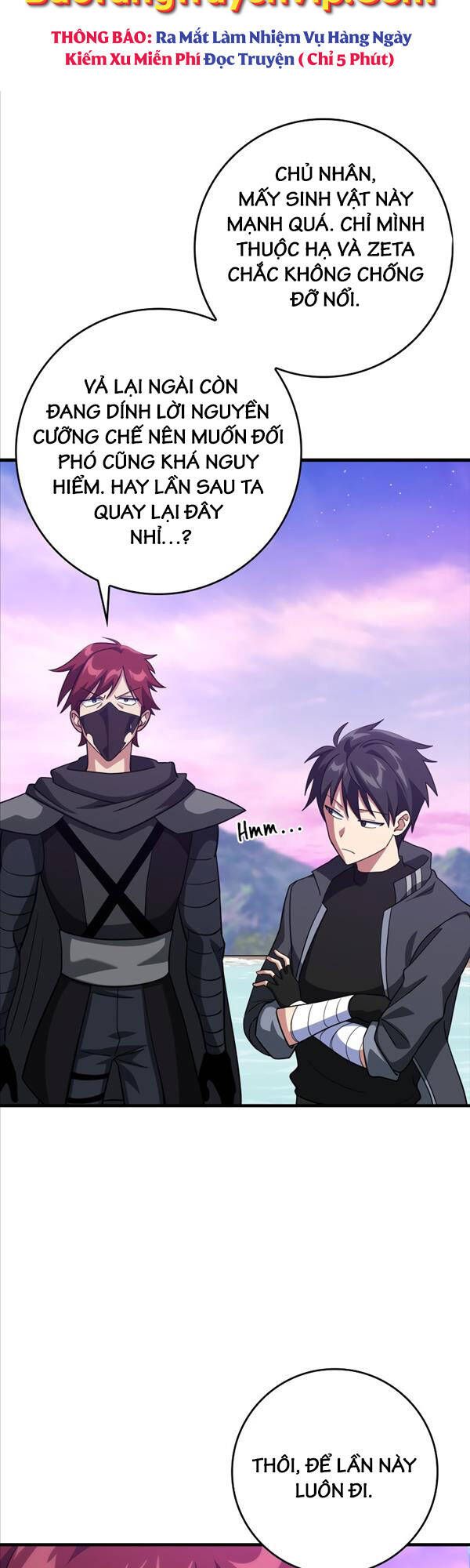 đọc truyện Người Chơi Cấp Tối Đa Chương 27 ảnh 12 tại Thiên Thai Truyện