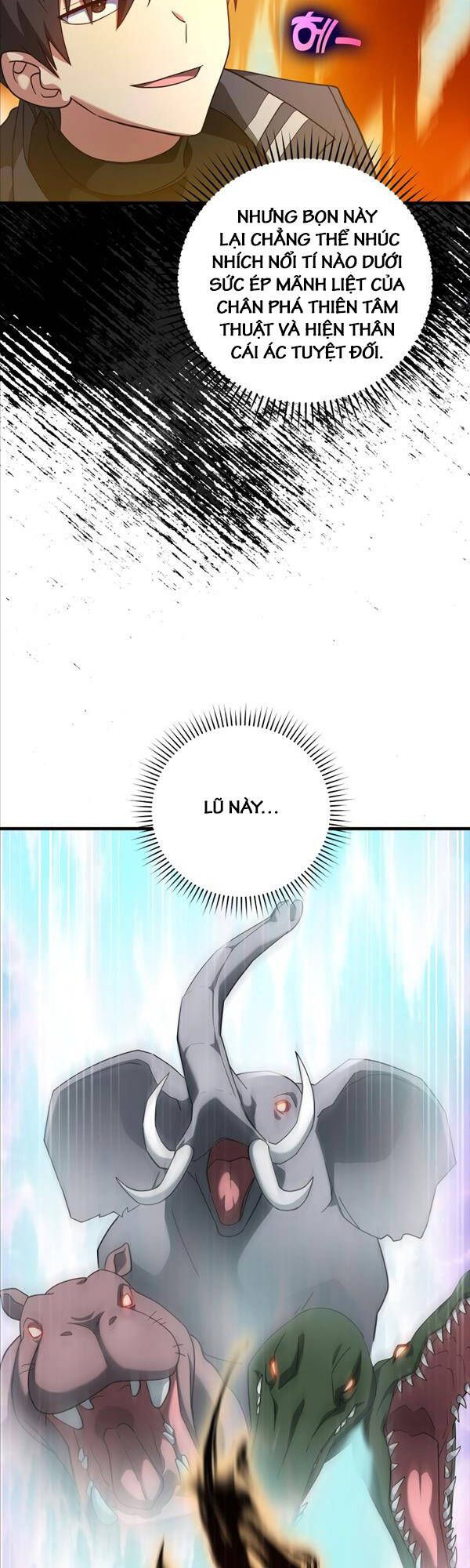 đọc truyện Người Chơi Cấp Tối Đa Chương 27 ảnh 18 tại Thiên Thai Truyện