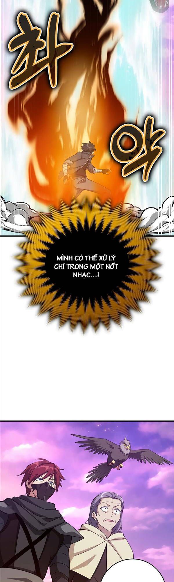 đọc truyện Người Chơi Cấp Tối Đa Chương 27 ảnh 19 tại Thiên Thai Truyện