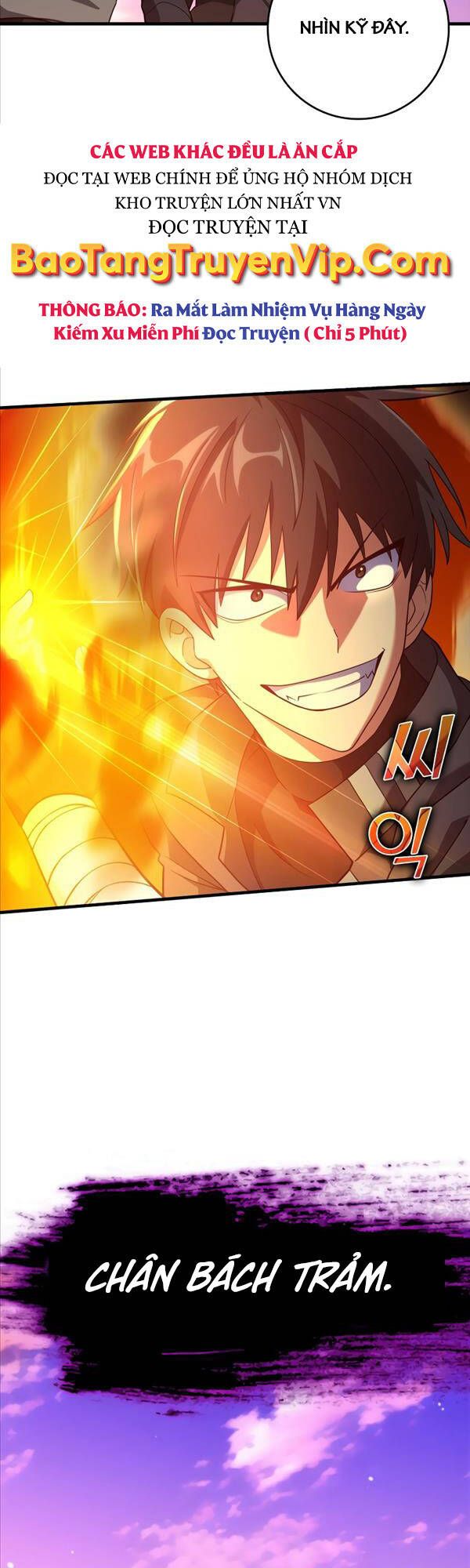 đọc truyện Người Chơi Cấp Tối Đa Chương 27 ảnh 20 tại Thiên Thai Truyện