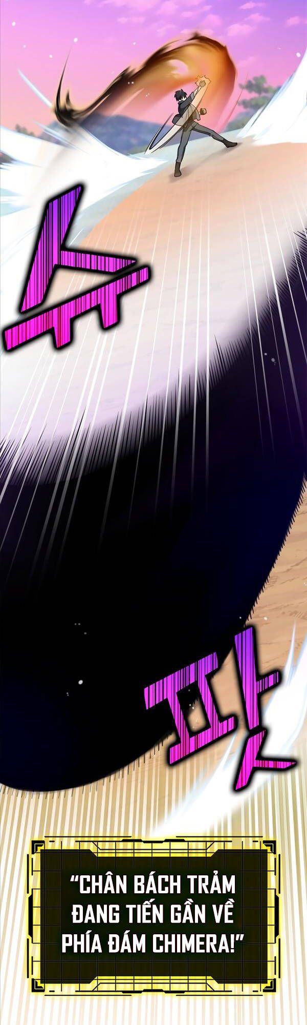 đọc truyện Người Chơi Cấp Tối Đa Chương 27 ảnh 21 tại Thiên Thai Truyện