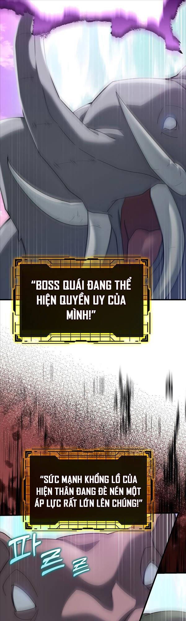 đọc truyện Người Chơi Cấp Tối Đa Chương 27 ảnh 25 tại Thiên Thai Truyện