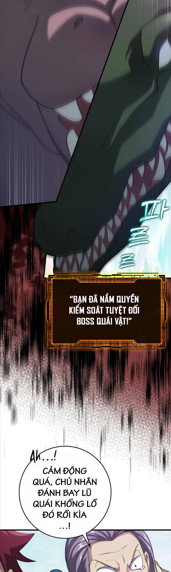 đọc truyện Người Chơi Cấp Tối Đa Chương 27 ảnh 26 tại Thiên Thai Truyện