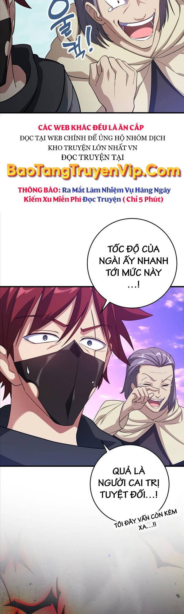 đọc truyện Người Chơi Cấp Tối Đa Chương 27 ảnh 27 tại Thiên Thai Truyện