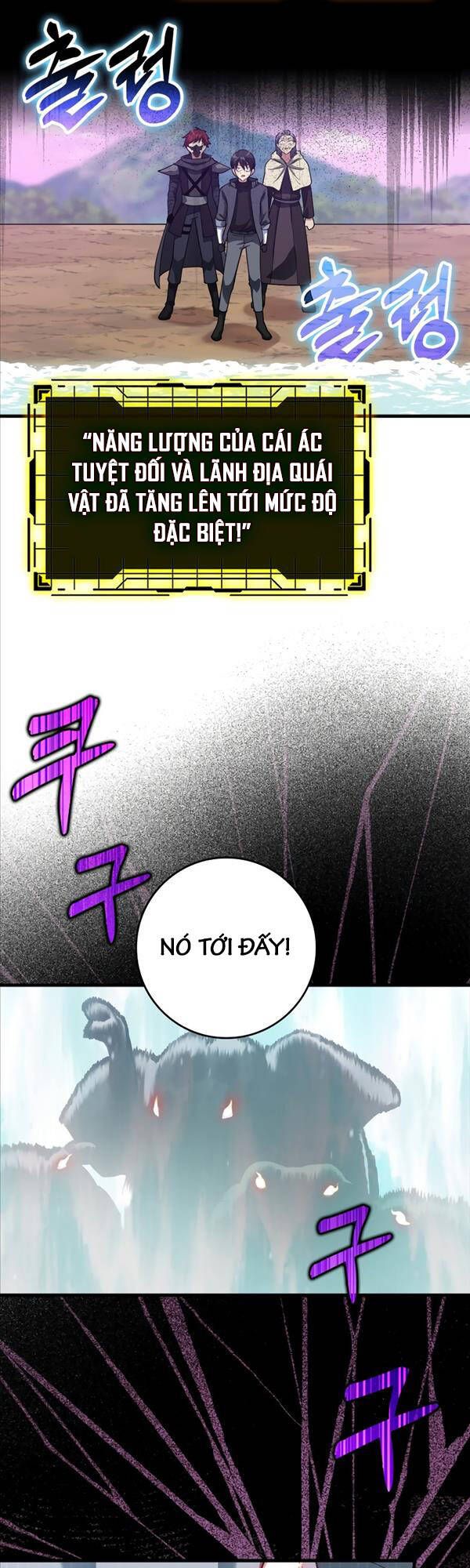 đọc truyện Người Chơi Cấp Tối Đa Chương 27 ảnh 5 tại Thiên Thai Truyện