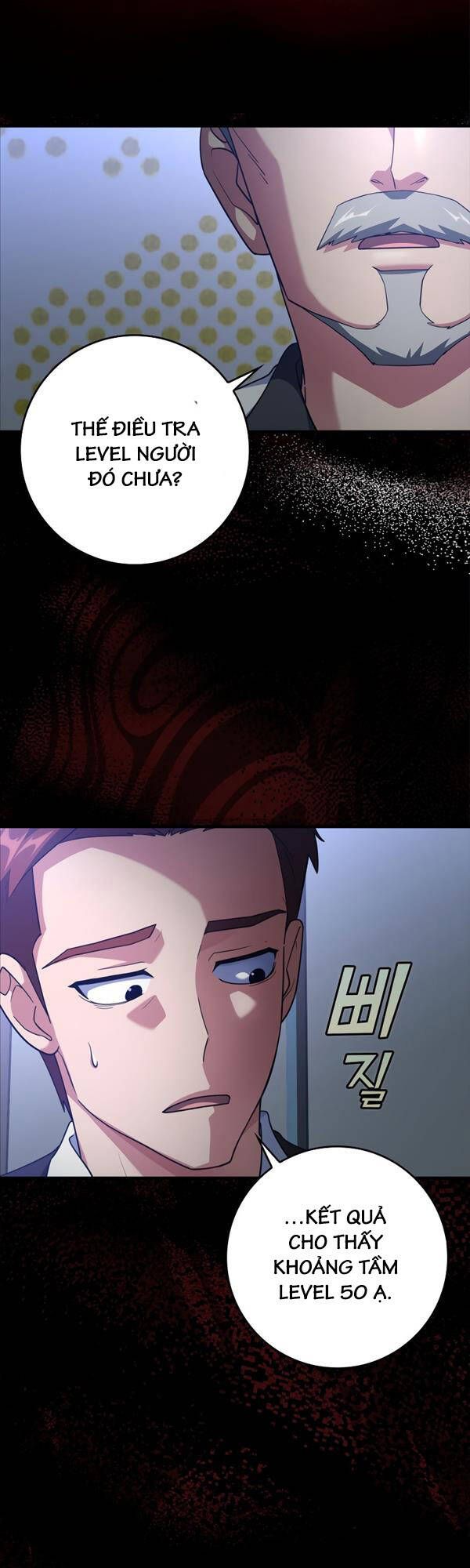 đọc truyện Người Chơi Cấp Tối Đa Chương 27 ảnh 33 tại Thiên Thai Truyện