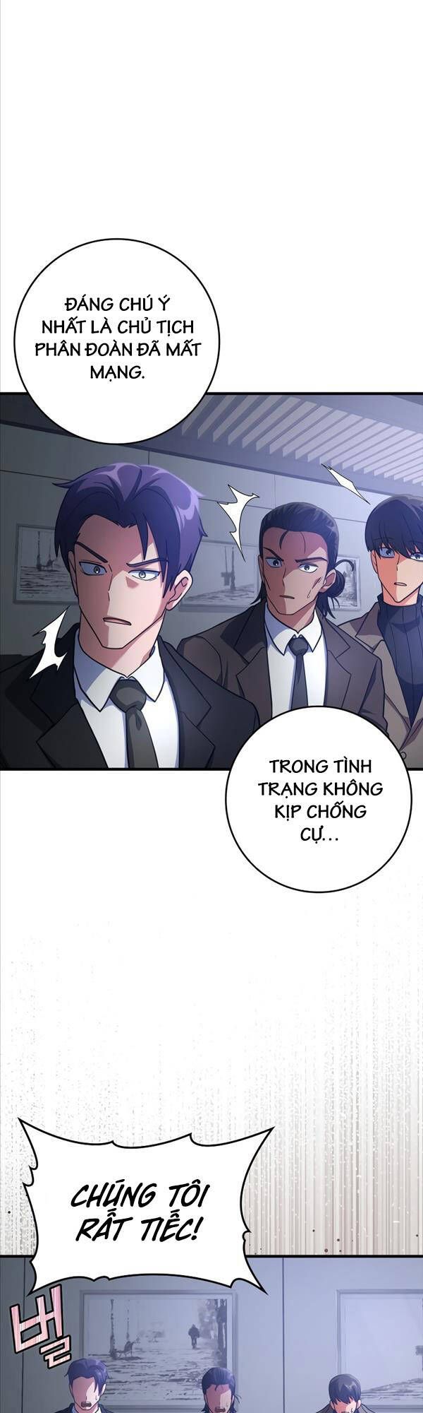 đọc truyện Người Chơi Cấp Tối Đa Chương 27 ảnh 35 tại Thiên Thai Truyện