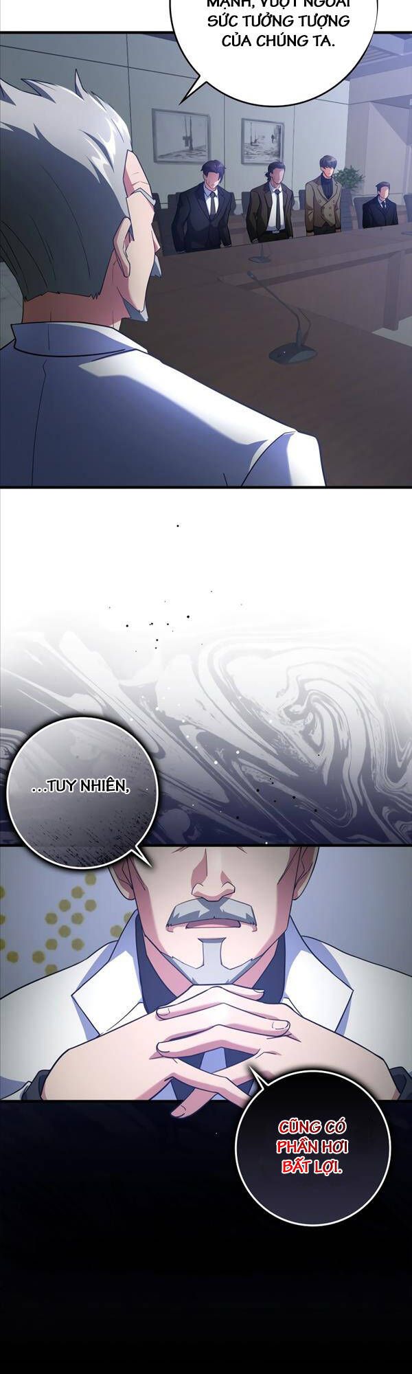 đọc truyện Người Chơi Cấp Tối Đa Chương 27 ảnh 37 tại Thiên Thai Truyện