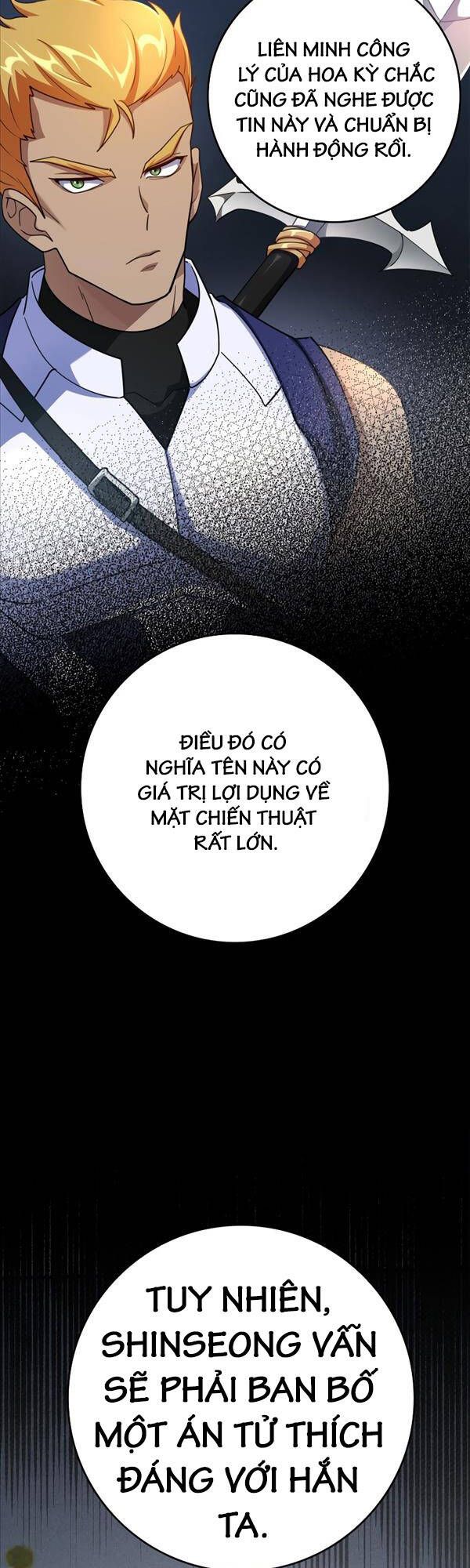 đọc truyện Người Chơi Cấp Tối Đa Chương 27 ảnh 40 tại Thiên Thai Truyện