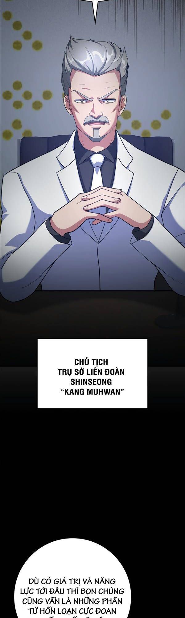 đọc truyện Người Chơi Cấp Tối Đa Chương 27 ảnh 41 tại Thiên Thai Truyện