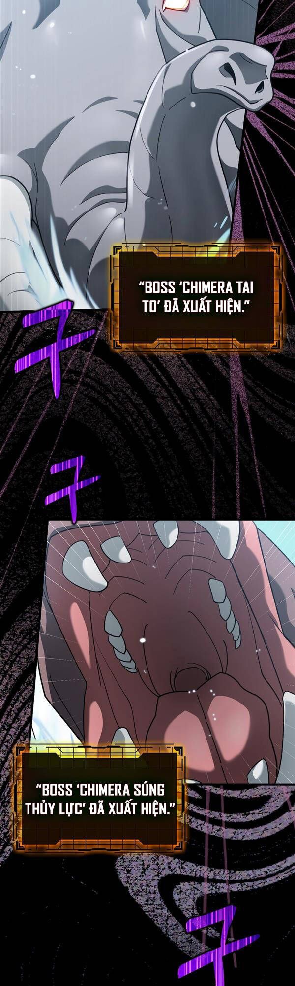 đọc truyện Người Chơi Cấp Tối Đa Chương 27 ảnh 6 tại Thiên Thai Truyện