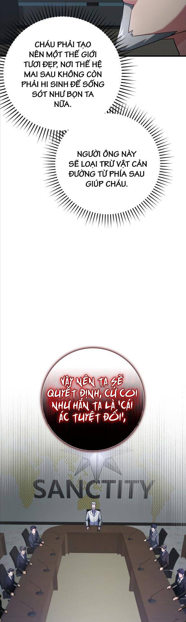 đọc truyện Người Chơi Cấp Tối Đa Chương 27 ảnh 45 tại Thiên Thai Truyện