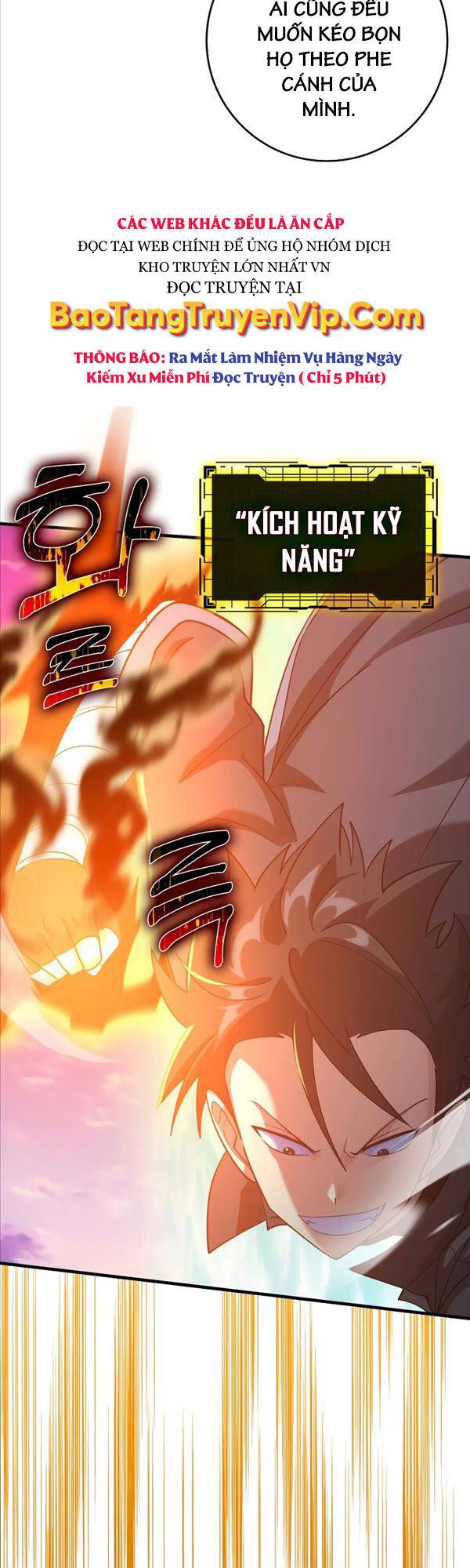 đọc truyện Người Chơi Cấp Tối Đa Chương 27 ảnh 48 tại Thiên Thai Truyện