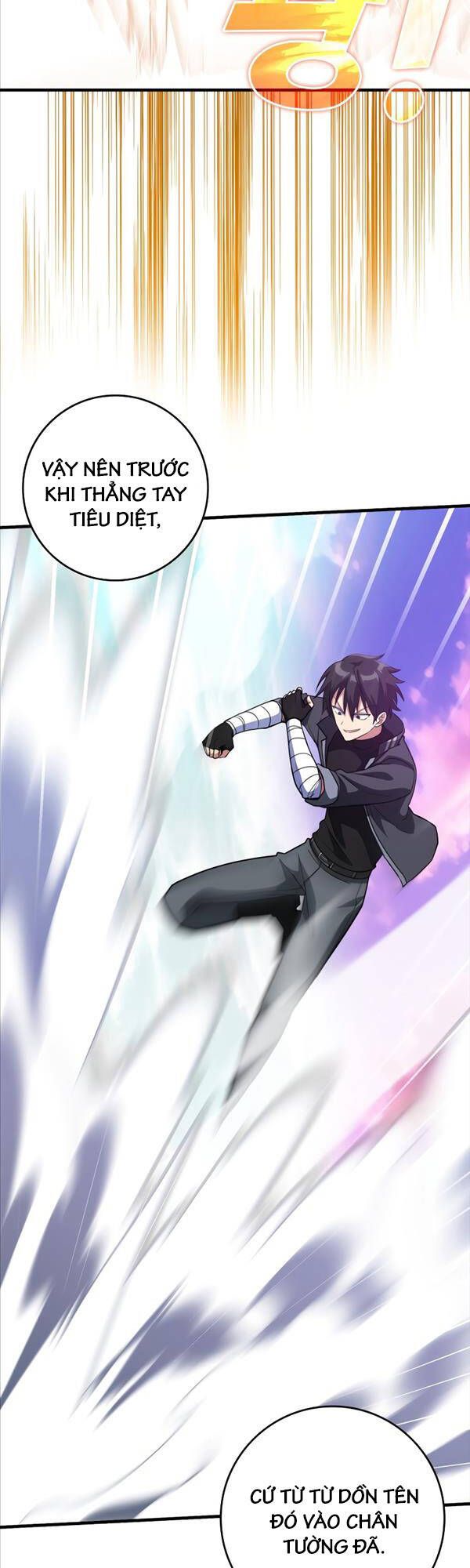 đọc truyện Người Chơi Cấp Tối Đa Chương 27 ảnh 50 tại Thiên Thai Truyện