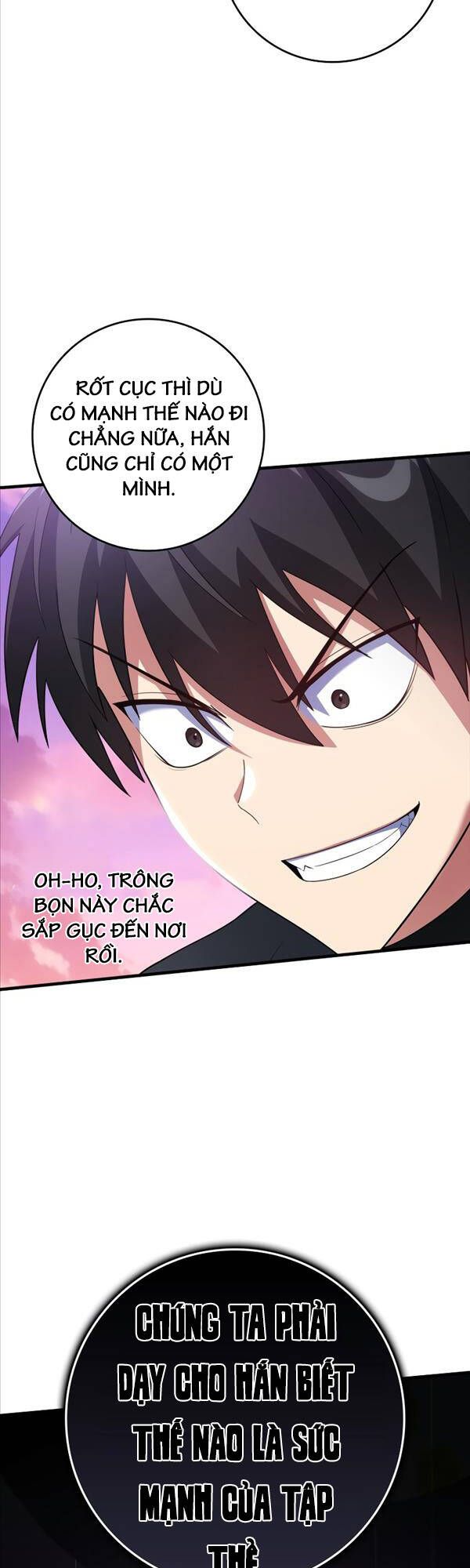 đọc truyện Người Chơi Cấp Tối Đa Chương 27 ảnh 51 tại Thiên Thai Truyện