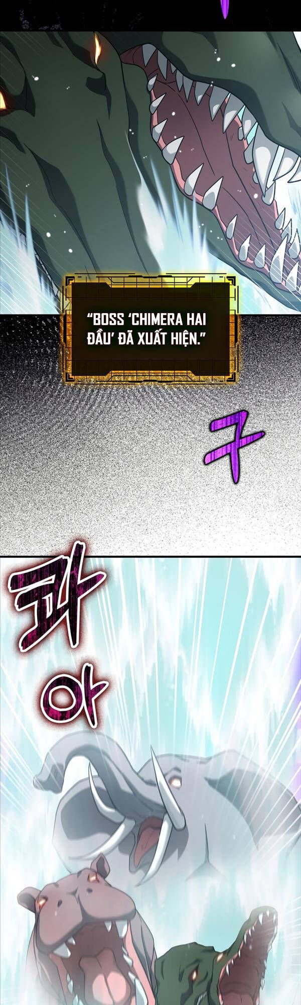 đọc truyện Người Chơi Cấp Tối Đa Chương 27 ảnh 7 tại Thiên Thai Truyện