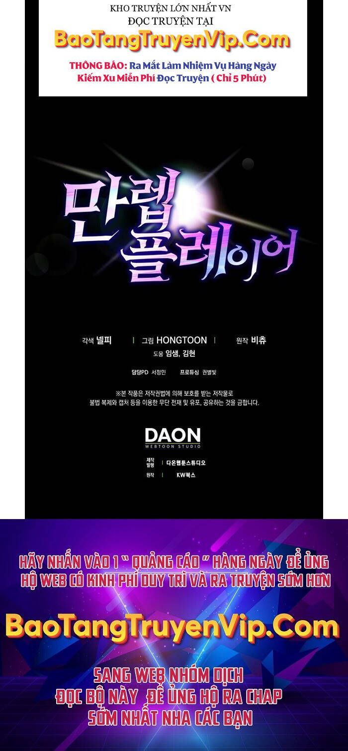 đọc truyện Người Chơi Cấp Tối Đa Chương 27 ảnh 53 tại Thiên Thai Truyện