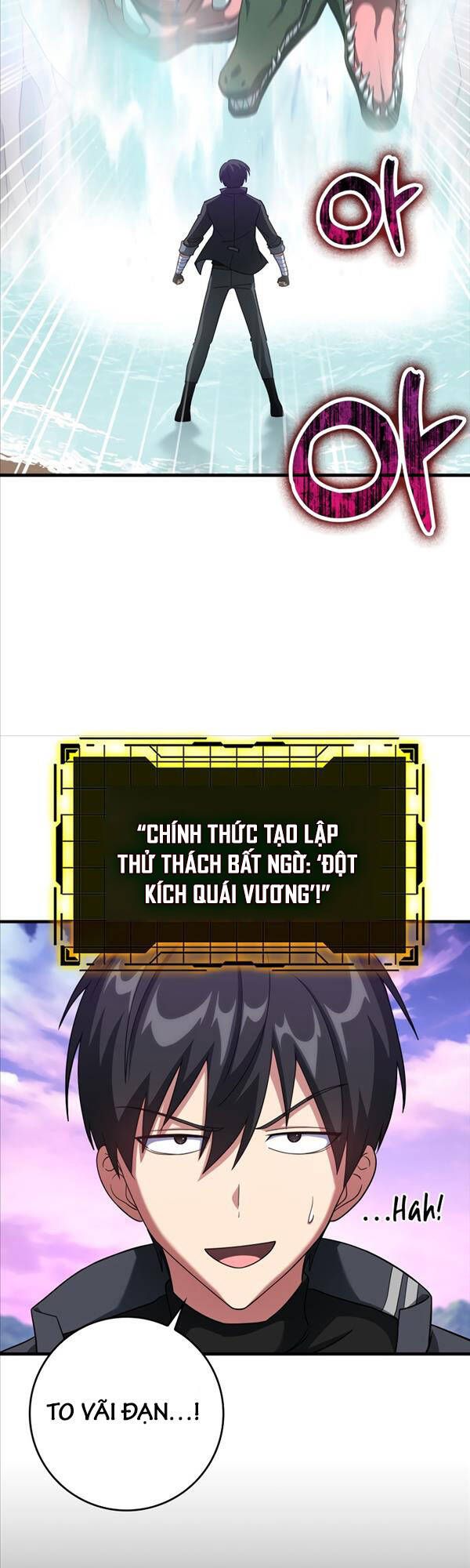 đọc truyện Người Chơi Cấp Tối Đa Chương 27 ảnh 8 tại Thiên Thai Truyện