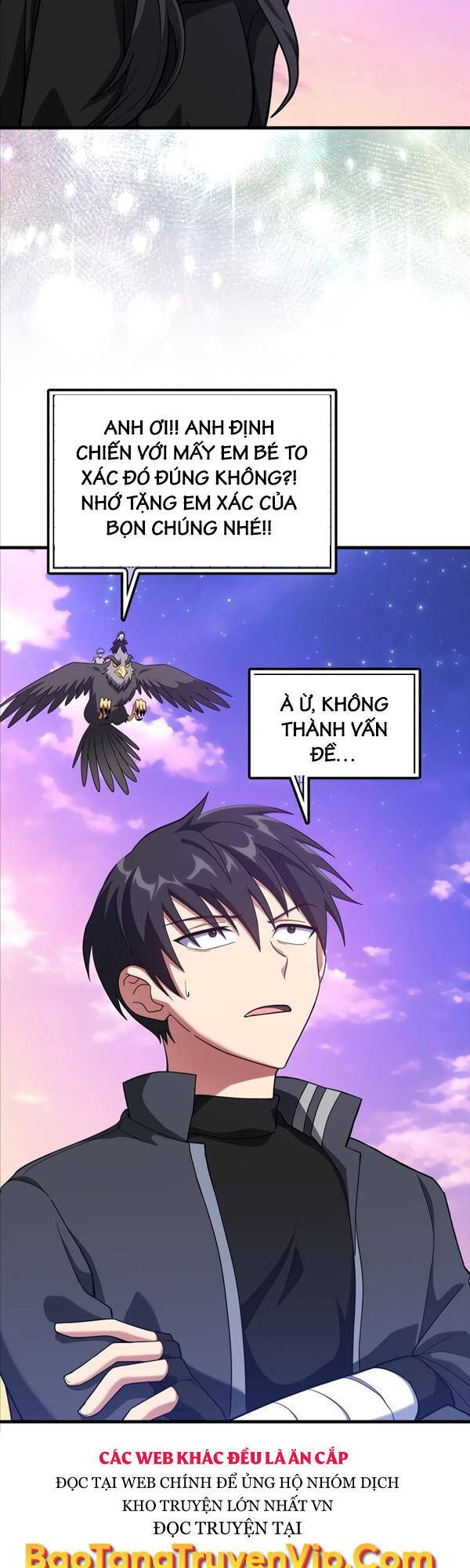 đọc truyện Người Chơi Cấp Tối Đa Chương 27 ảnh 11 tại Thiên Thai Truyện