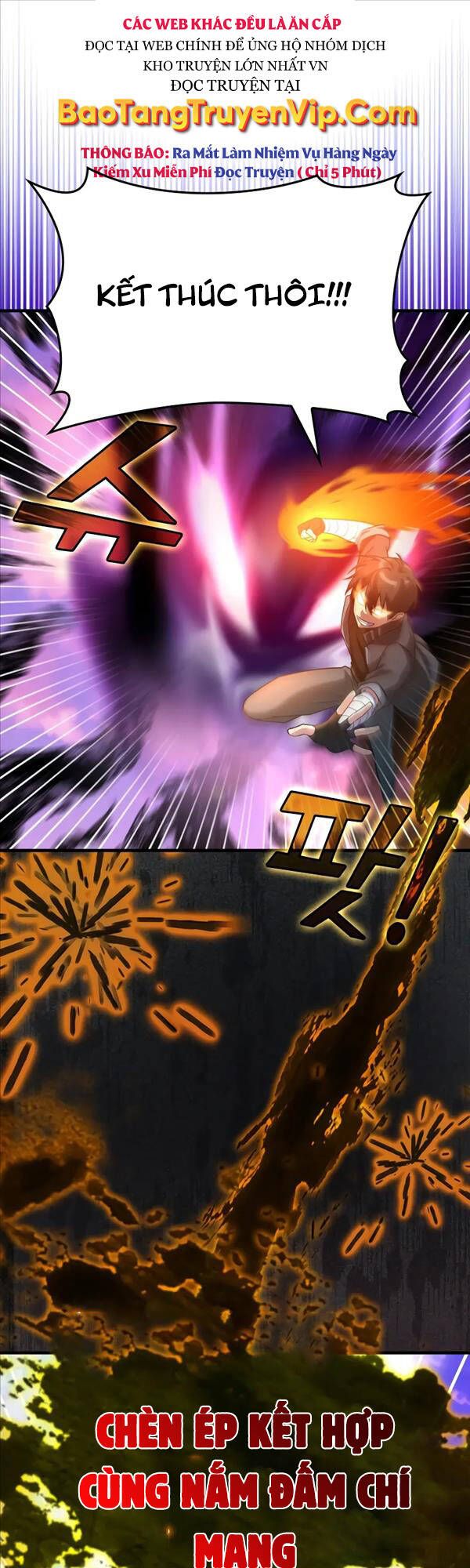 đọc truyện Người Chơi Cấp Tối Đa Chương 28 ảnh 3 tại Thiên Thai Truyện