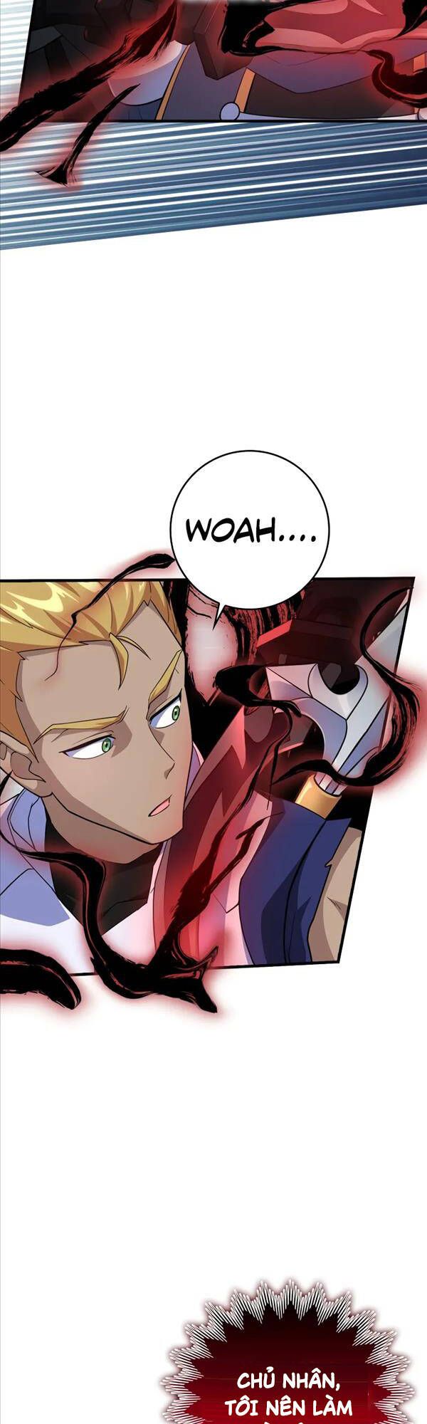 đọc truyện Người Chơi Cấp Tối Đa Chương 28 ảnh 21 tại Thiên Thai Truyện